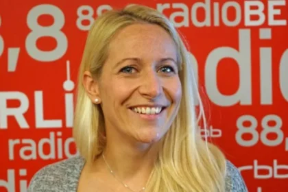 lydia mikiforow