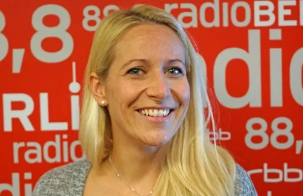 lydia mikiforow