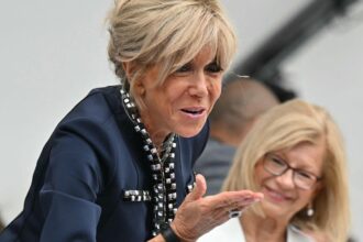 brigitte macron krankheit