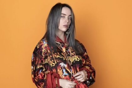 Billie Eilish Vermögen