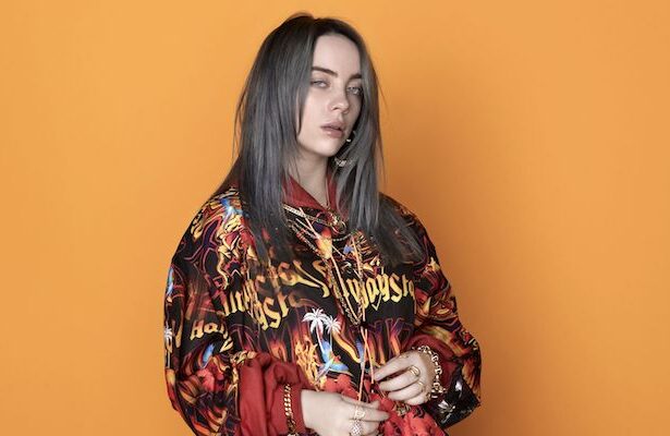 Billie Eilish Vermögen