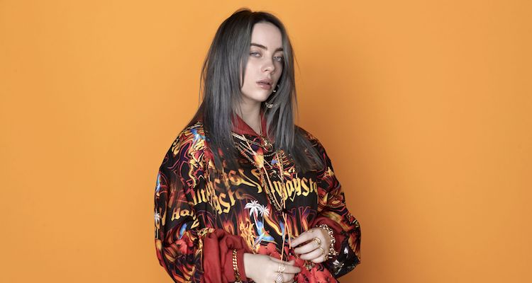 Billie Eilish Vermögen