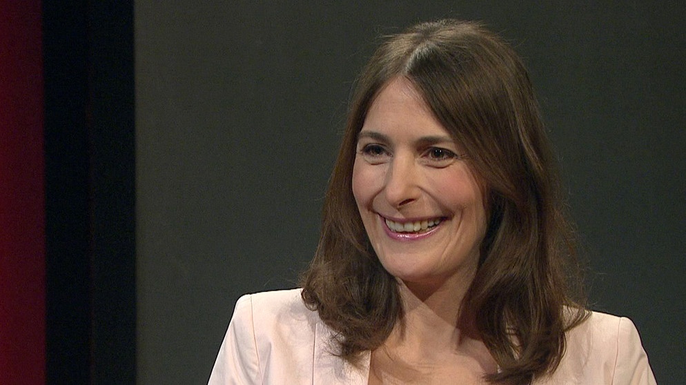 Ist Anja Kohl verheiratet
