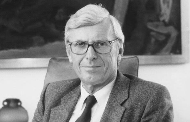 david von sell