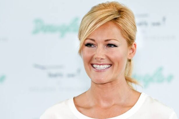 Vermögen Helene Fischer