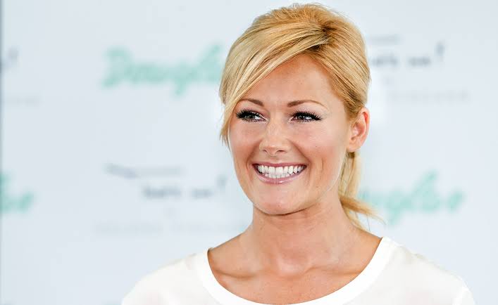 Vermögen Helene Fischer