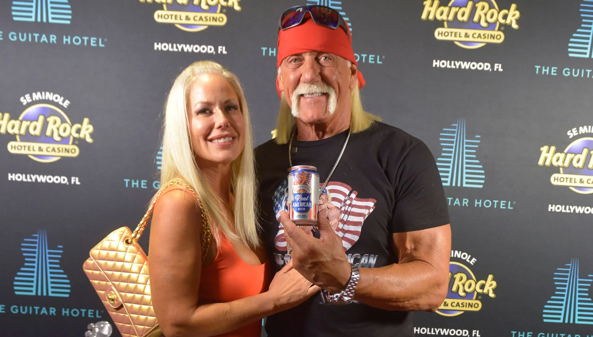 Hulk Hogan Vermögen