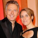 Mit wem ist Peter Schmidinger verheiratet