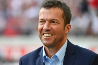 Lothar Matthäus' Sohn verstorben