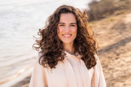 mona ameziane eltern