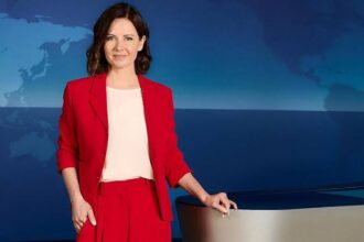 Mit wem ist Romy Hiller verheiratet