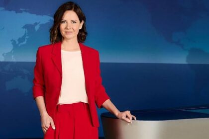 Mit wem ist Romy Hiller verheiratet