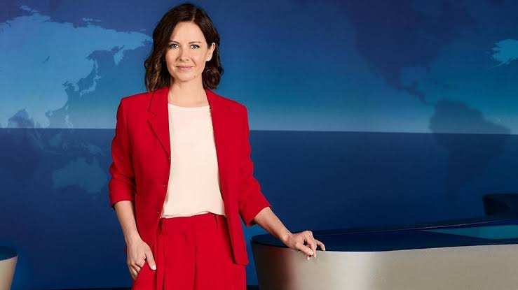 Mit wem ist Romy Hiller verheiratet